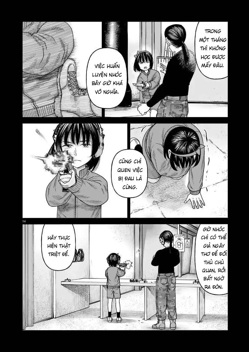 Chapter 39 - Trang 15