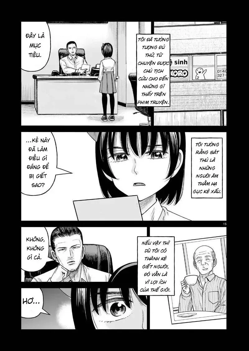 Chapter 39 - Trang 16