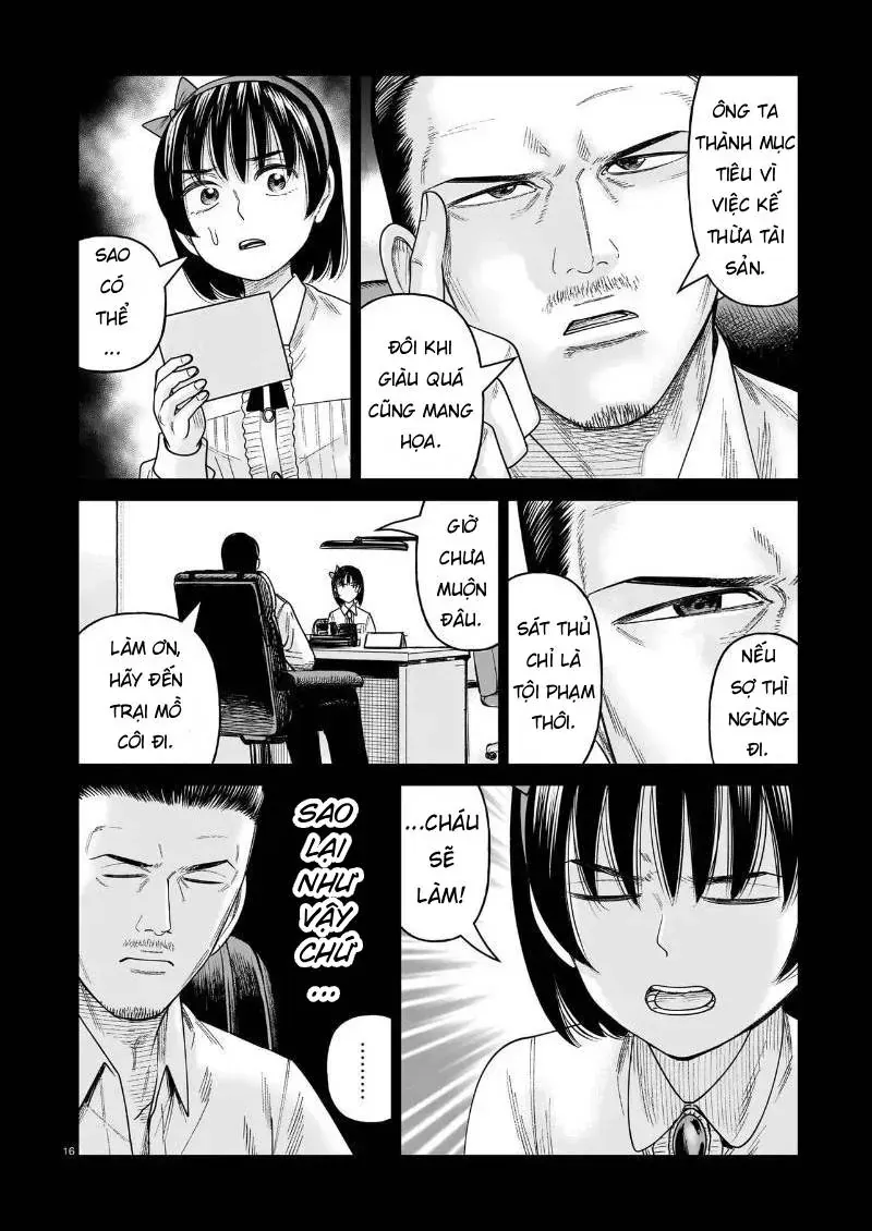 Chapter 39 - Trang 17