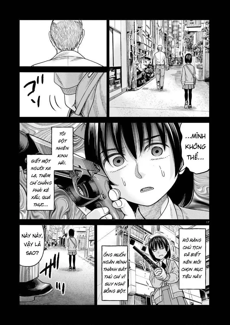 Chapter 39 - Trang 18
