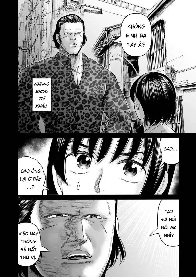 Chapter 39 - Trang 19