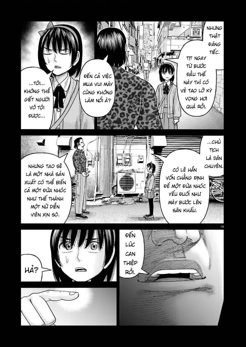 Chapter 39 - Trang 20