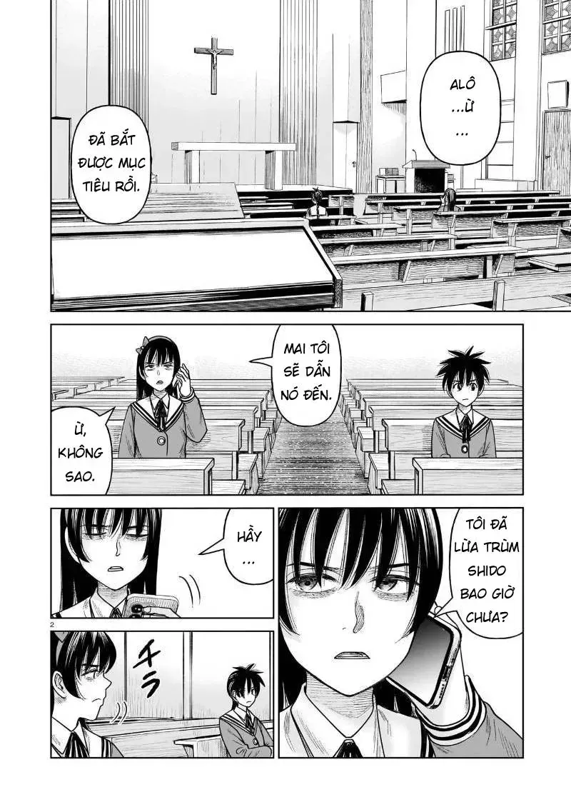 Chapter 39 - Trang 3