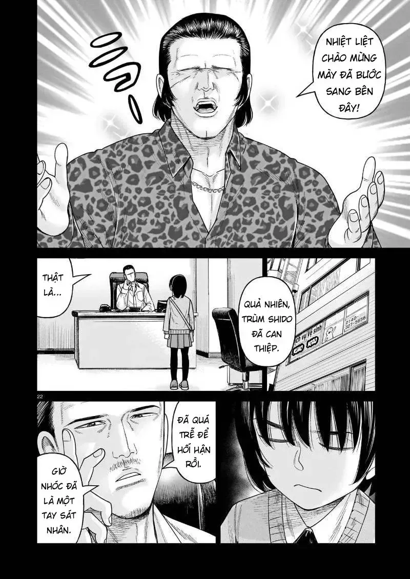 Chapter 39 - Trang 23
