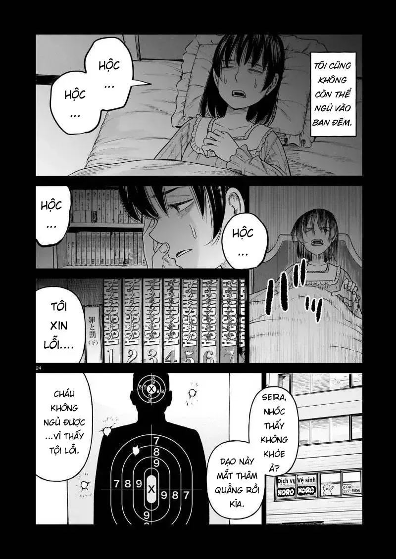 Chapter 39 - Trang 25