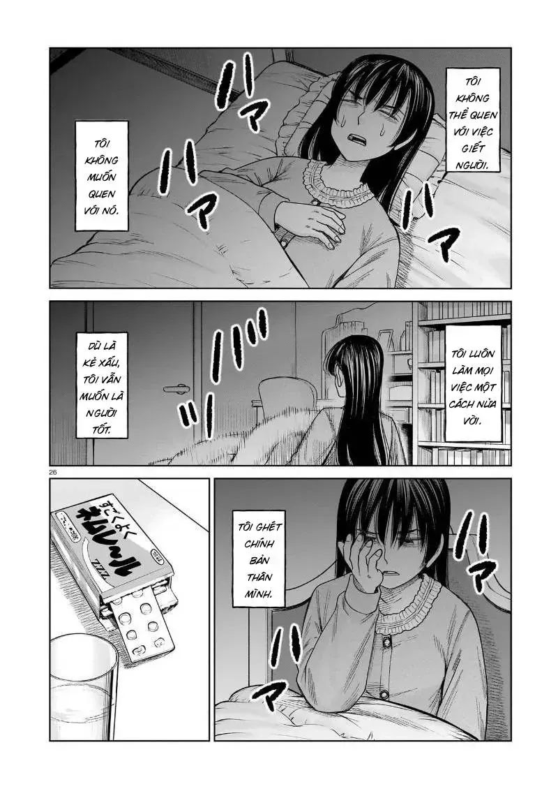 Chapter 39 - Trang 27