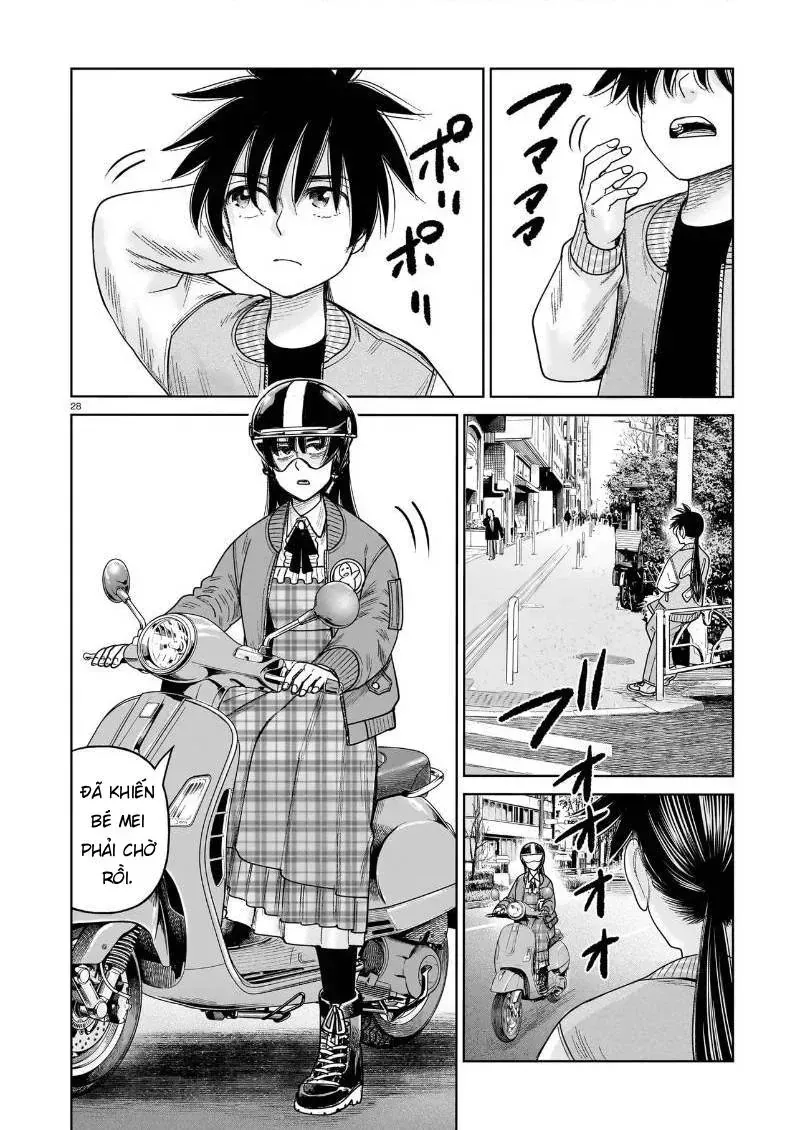 Chapter 39 - Trang 29