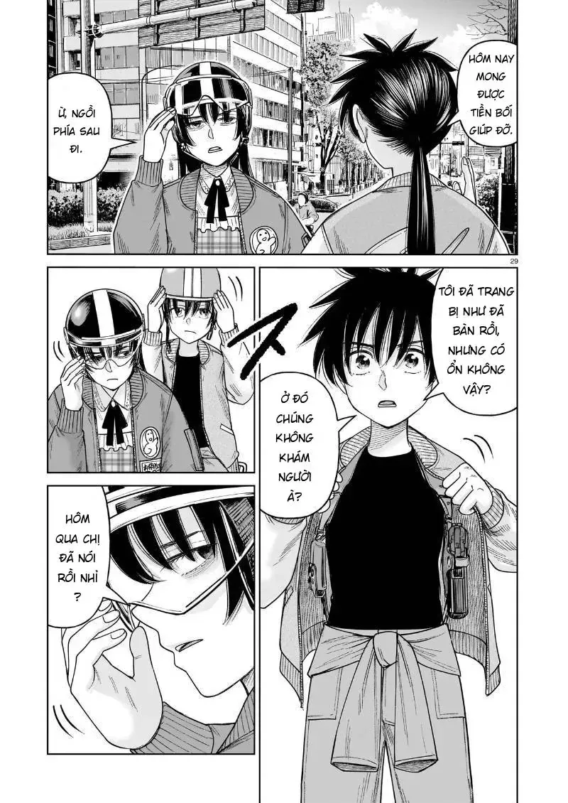 Chapter 39 - Trang 30