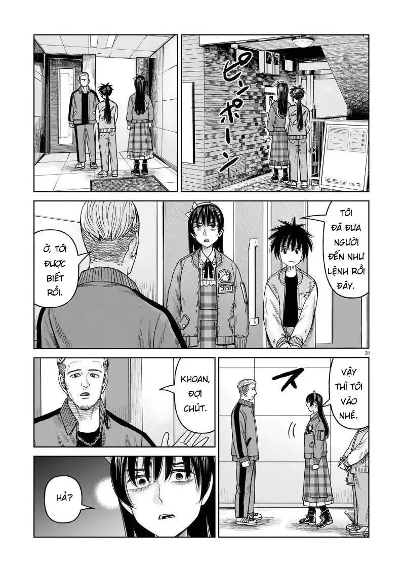 Chapter 39 - Trang 32