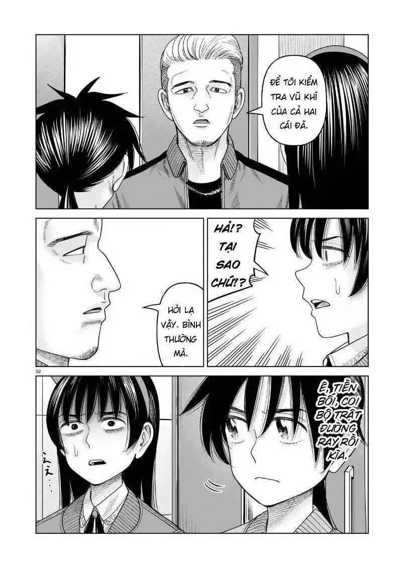 Chapter 39 - Trang 33