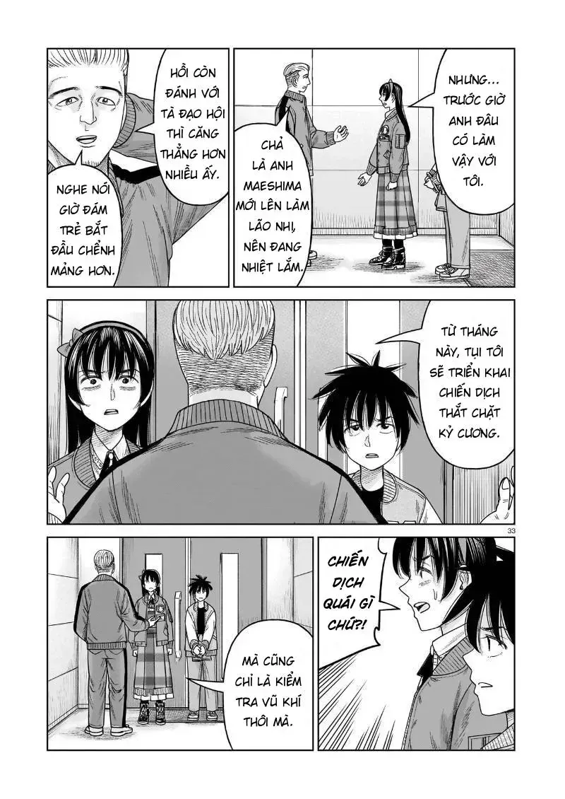 Chapter 39 - Trang 34