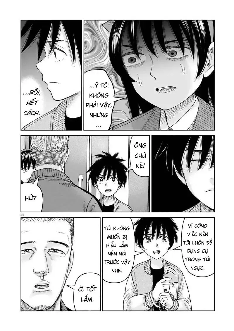 Chapter 39 - Trang 35
