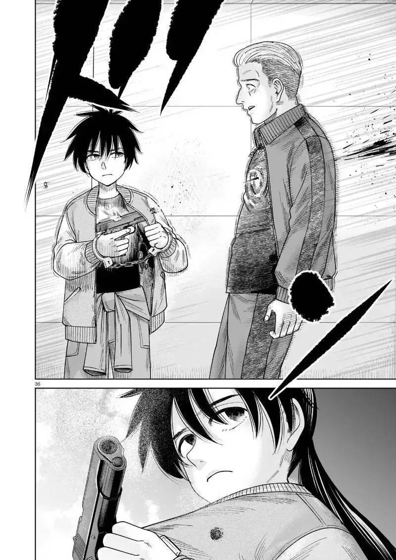 Chapter 39 - Trang 37