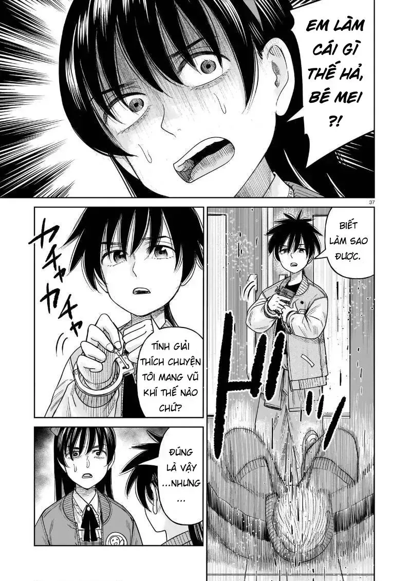 Chapter 39 - Trang 38