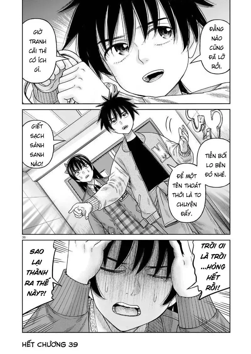 Chapter 39 - Trang 39