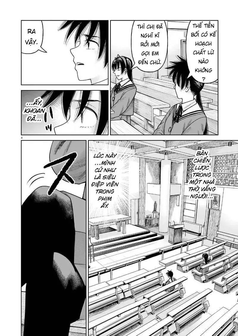 Chapter 39 - Trang 5