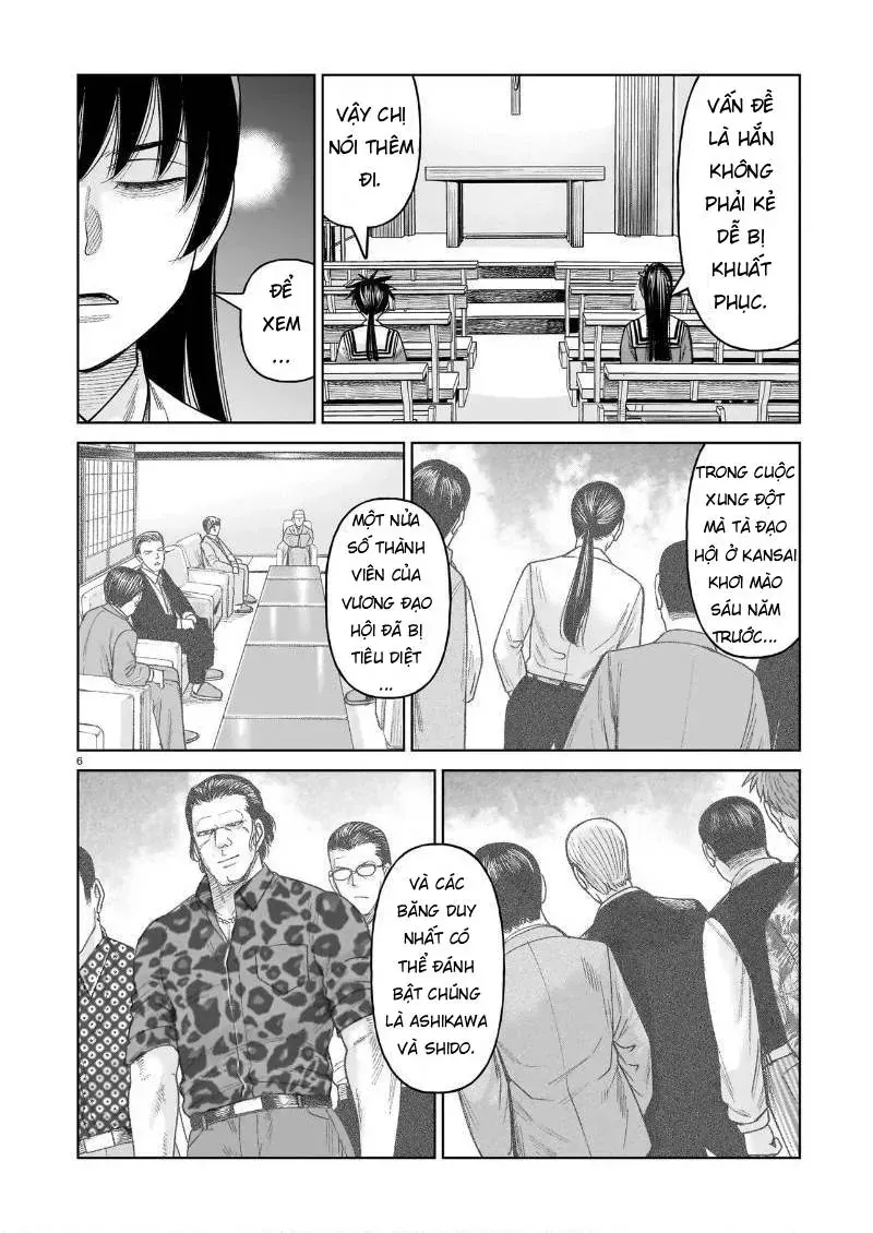 Chapter 39 - Trang 7