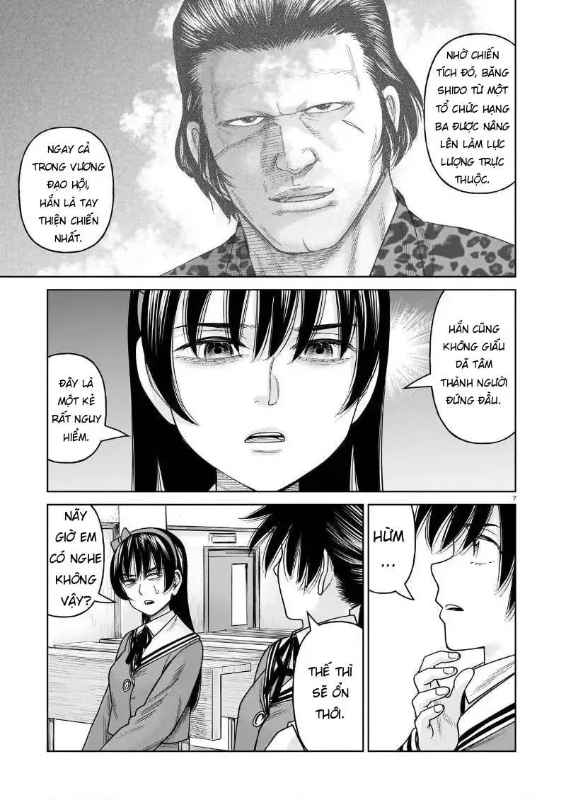 Chapter 39 - Trang 8
