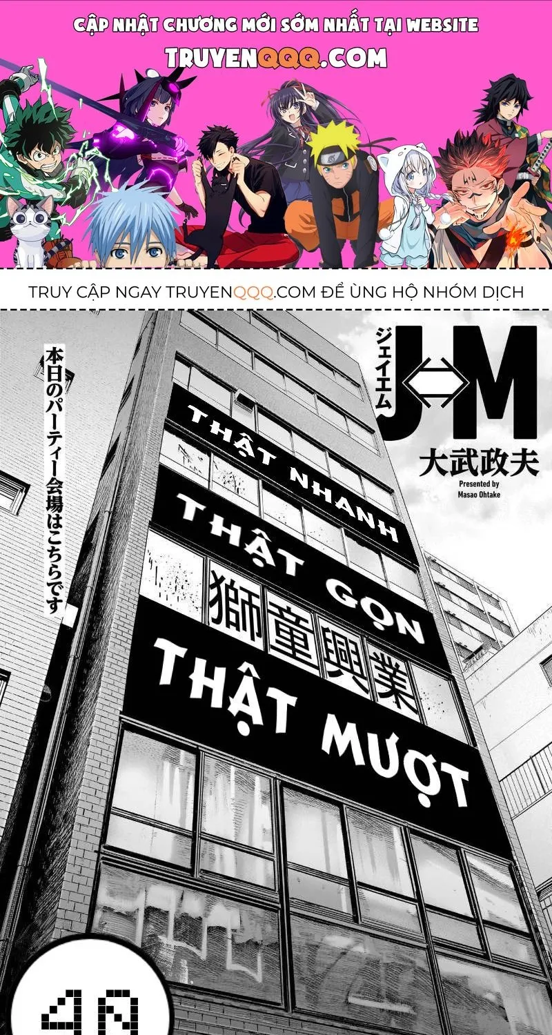 Chapter 40 - Trang 1