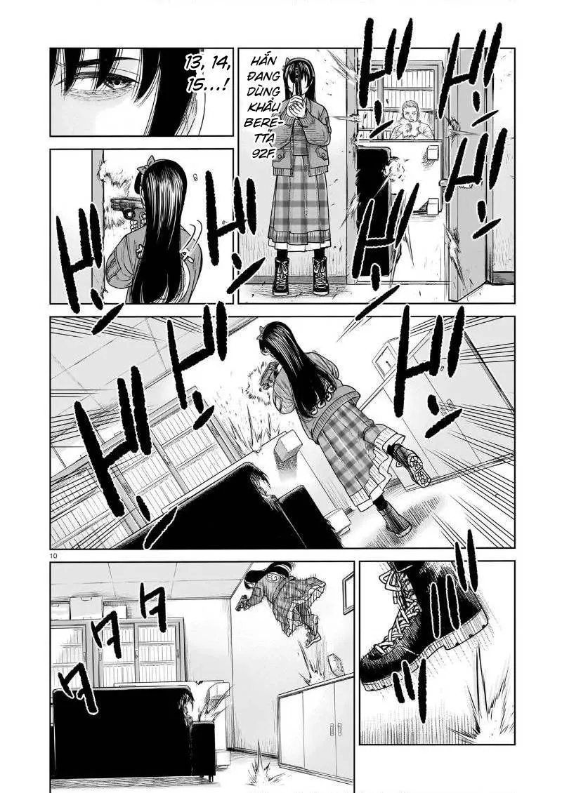 Chapter 40 - Trang 11