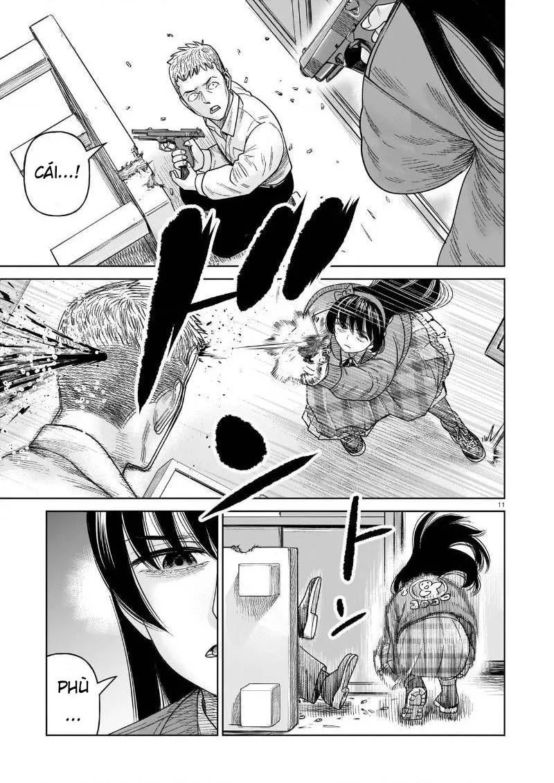 Chapter 40 - Trang 12