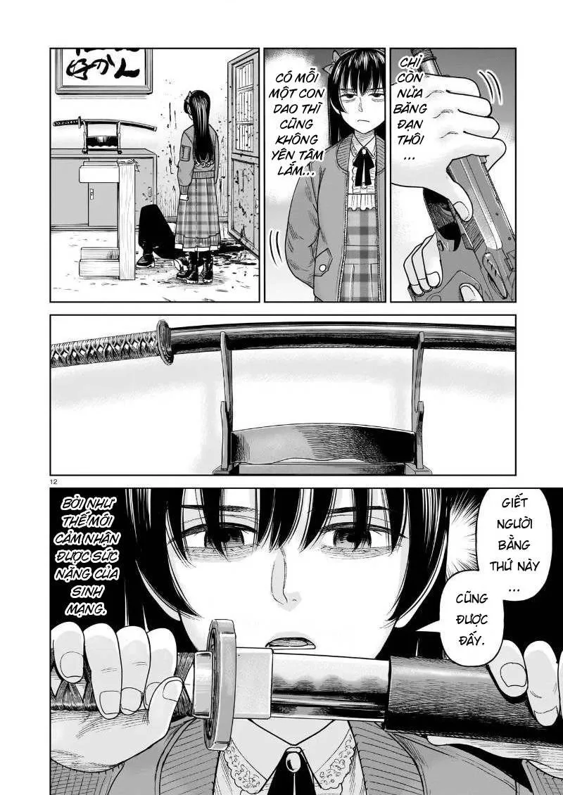 Chapter 40 - Trang 13