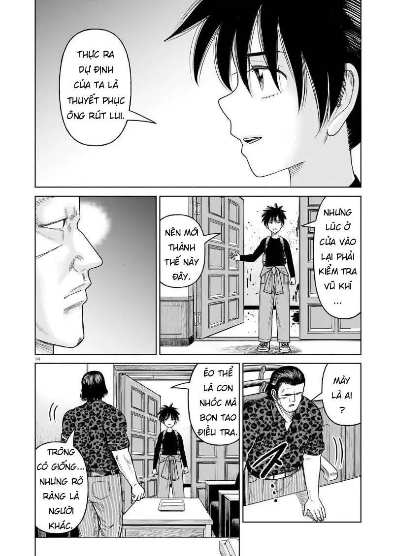 Chapter 40 - Trang 15