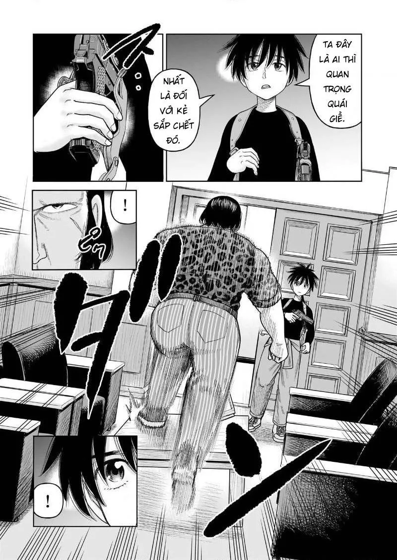 Chapter 40 - Trang 16