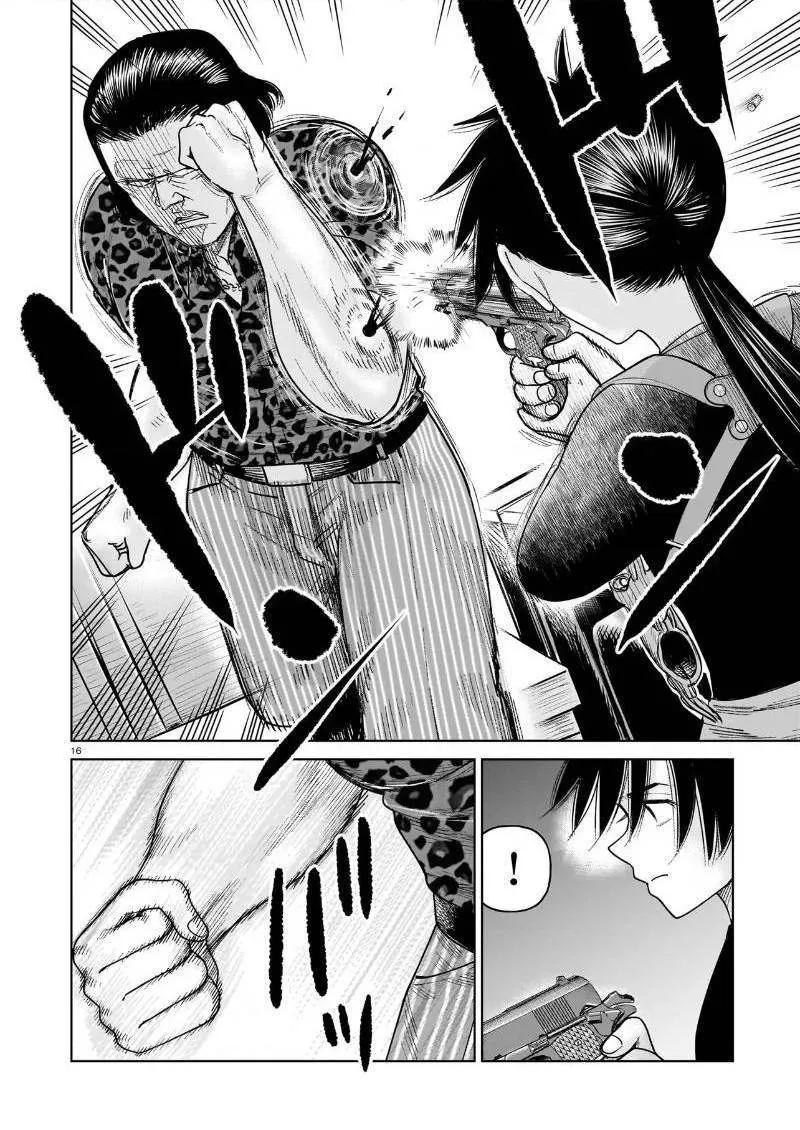 Chapter 40 - Trang 17