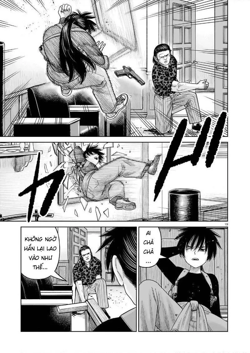Chapter 40 - Trang 20