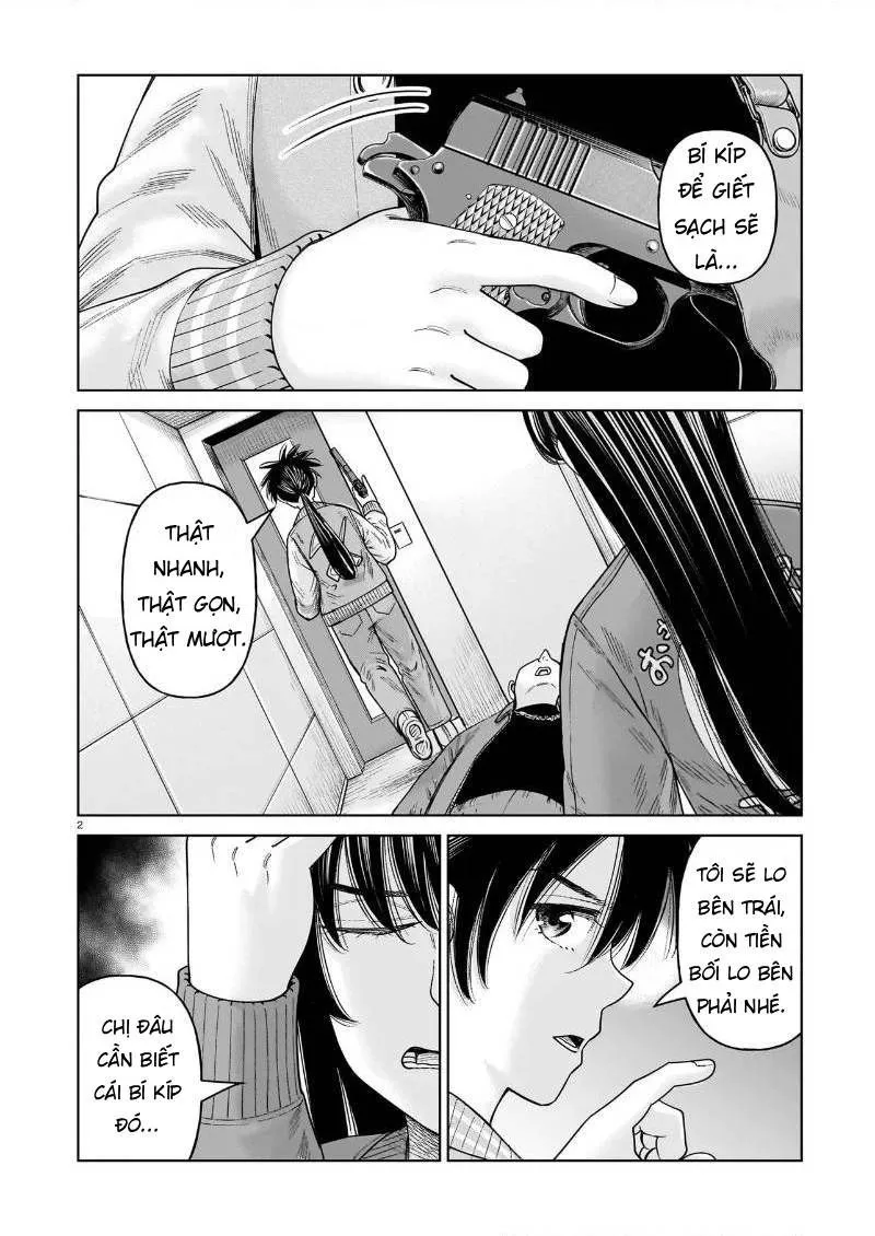 Chapter 40 - Trang 3