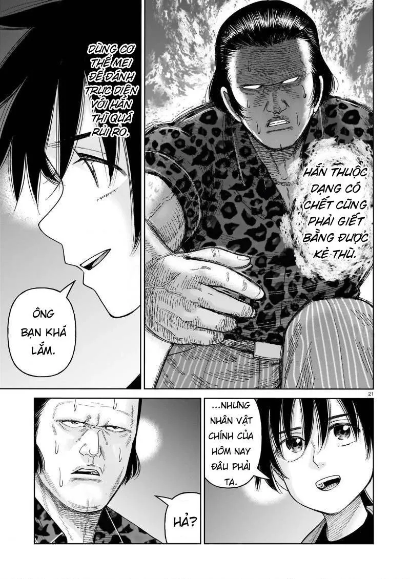 Chapter 40 - Trang 22