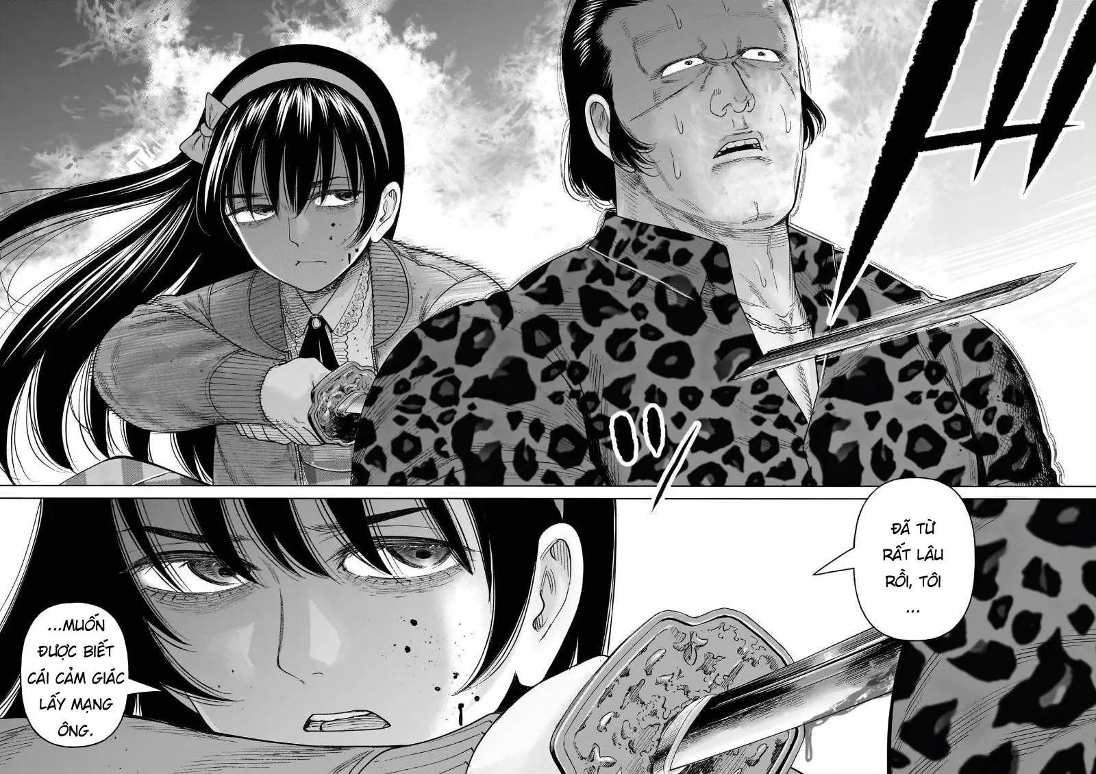Chapter 40 - Trang 23