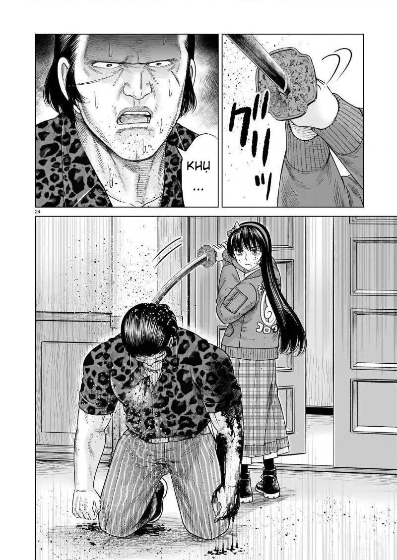 Chapter 40 - Trang 24