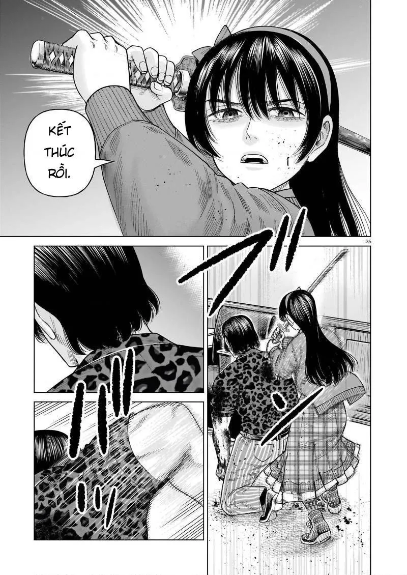 Chapter 40 - Trang 25
