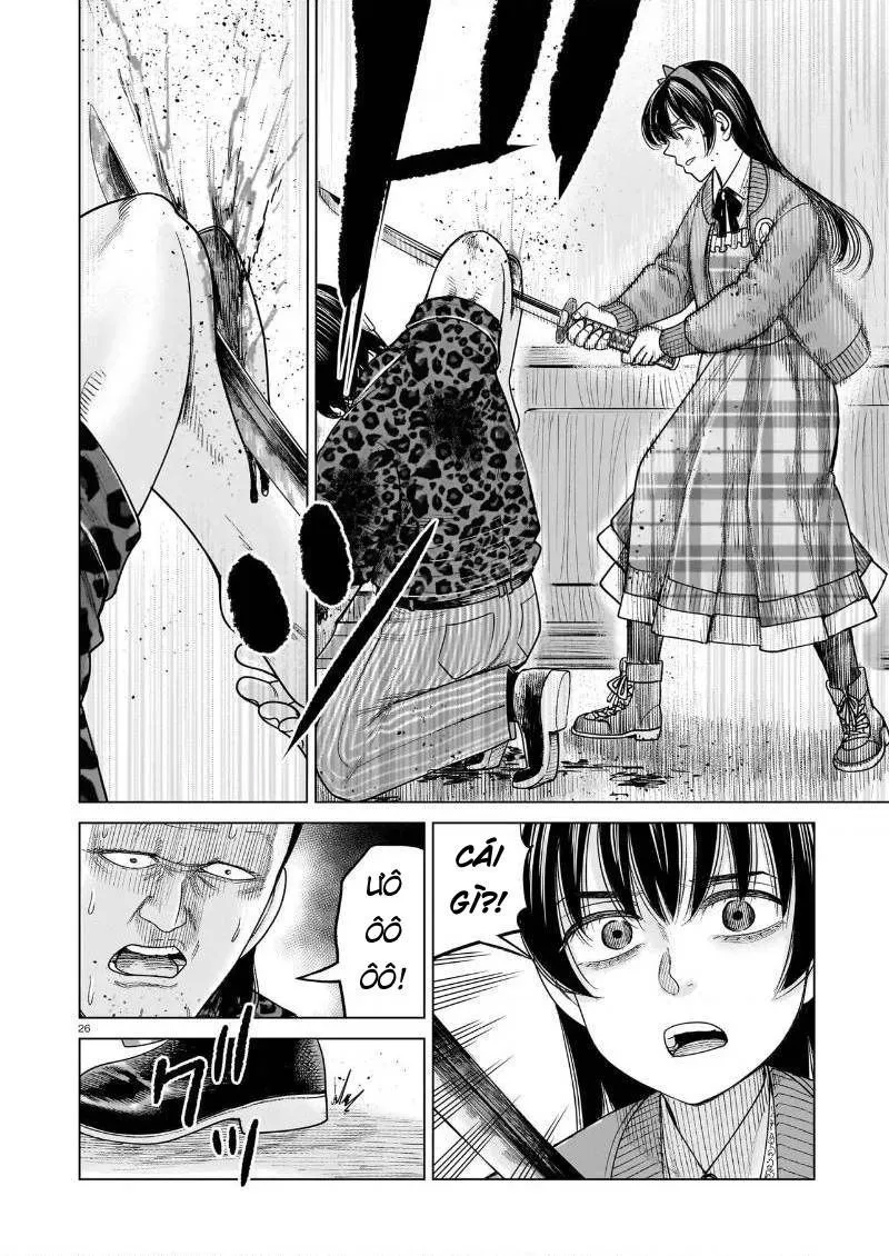 Chapter 40 - Trang 26
