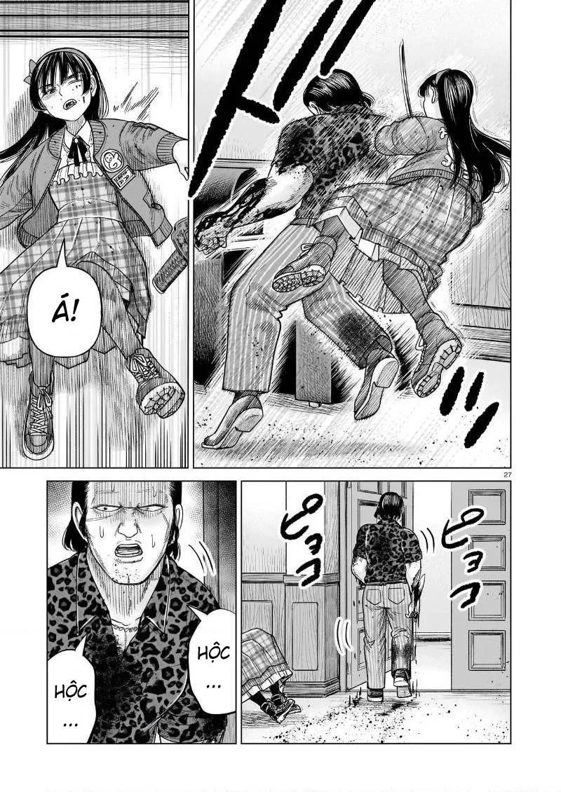 Chapter 40 - Trang 27
