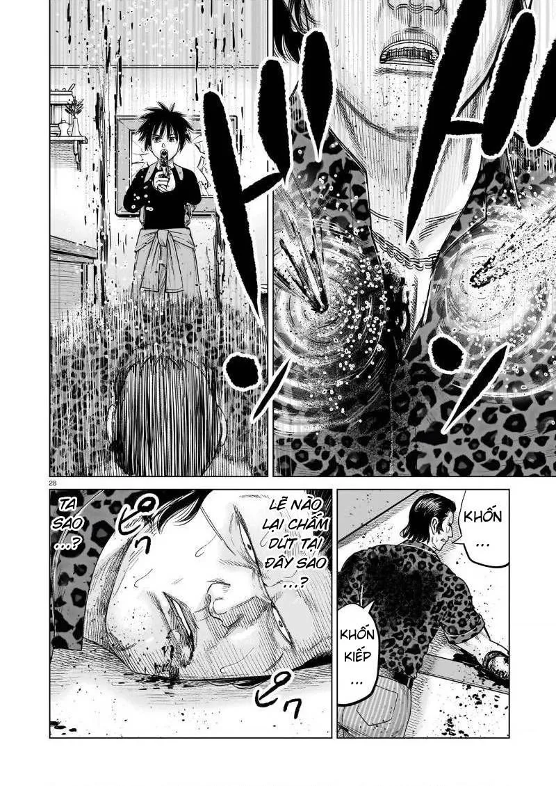 Chapter 40 - Trang 28