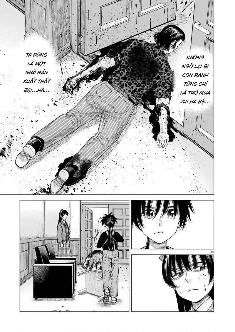 Chapter 40 - Trang 29