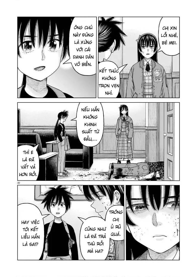 Chapter 40 - Trang 30