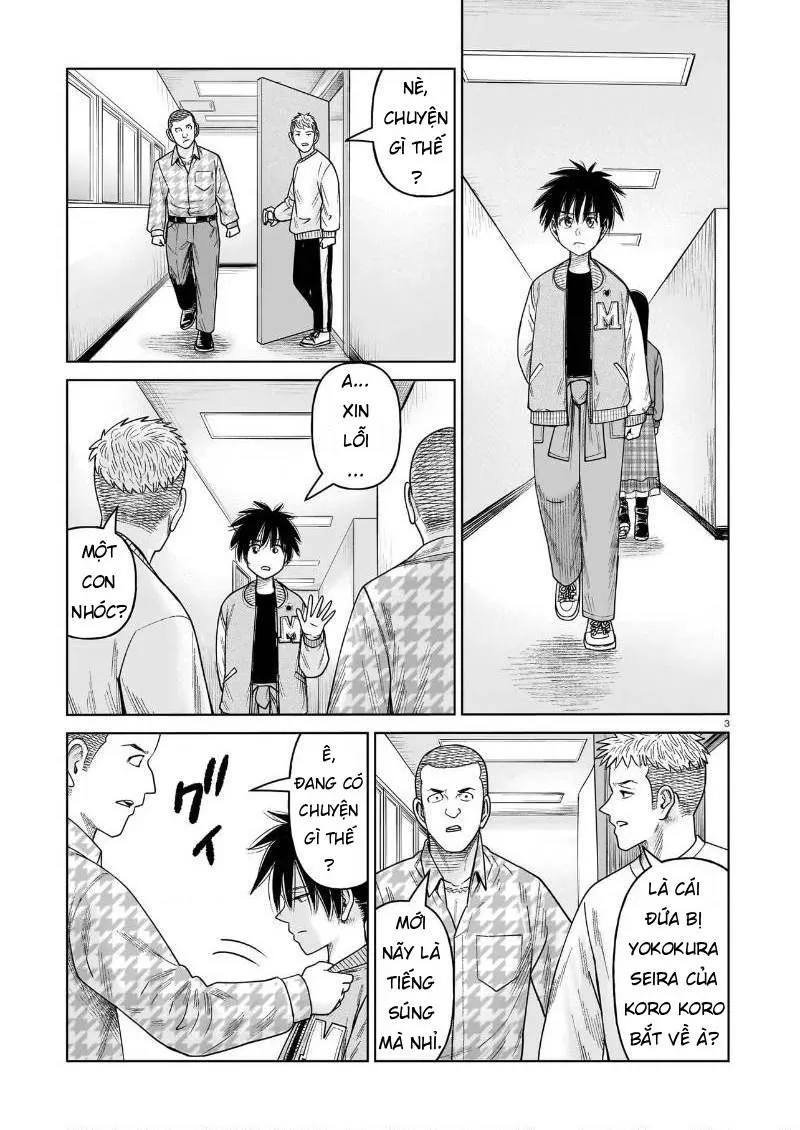 Chapter 40 - Trang 4