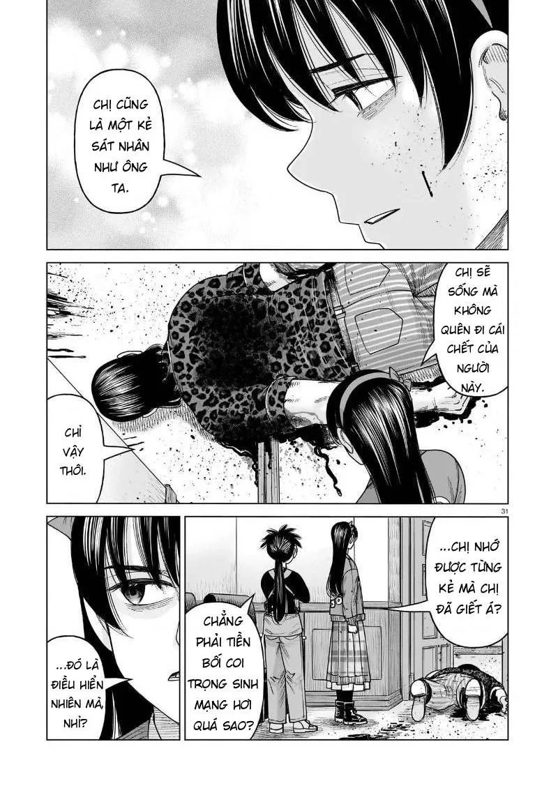 Chapter 40 - Trang 31