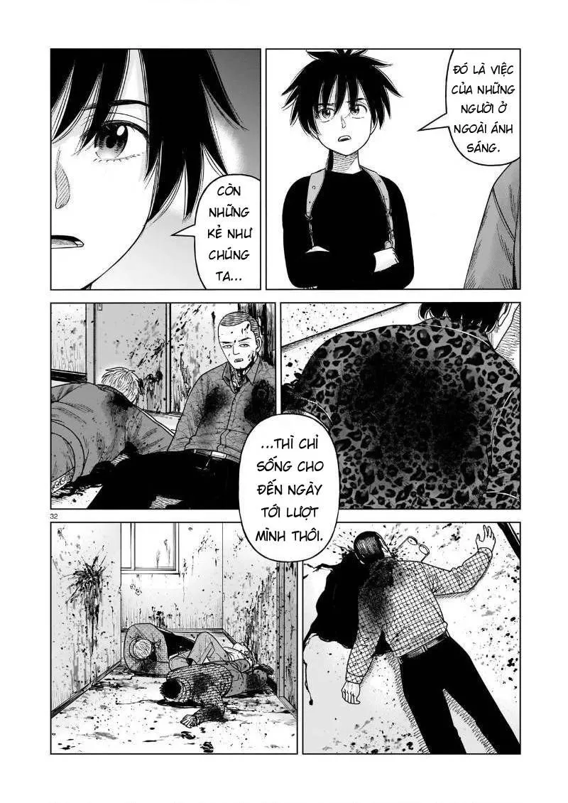 Chapter 40 - Trang 32