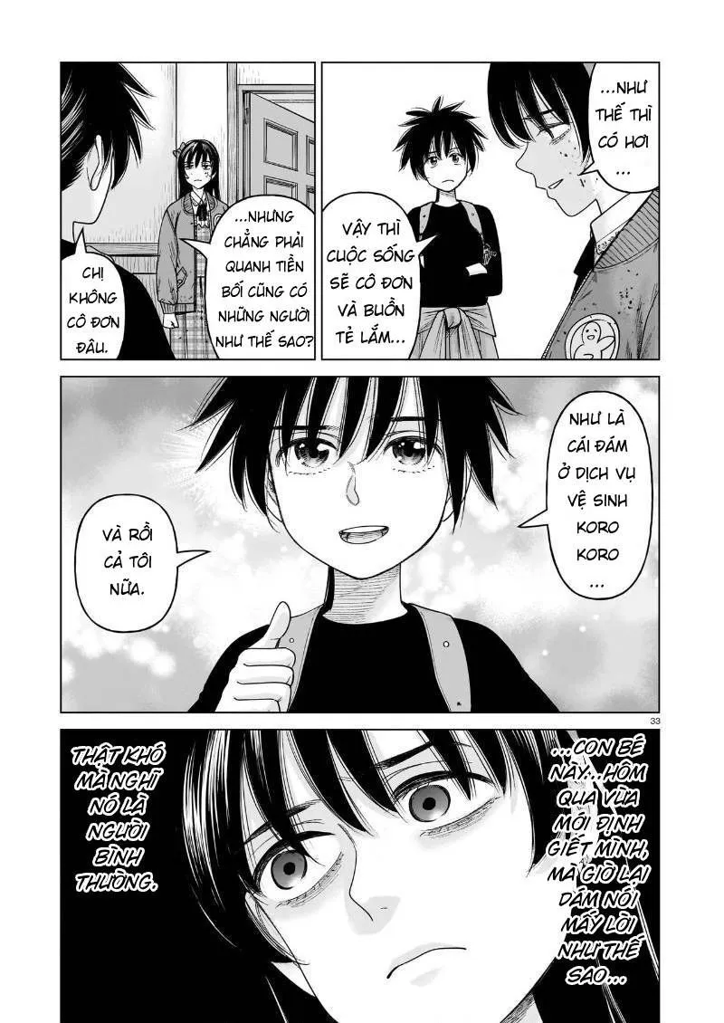 Chapter 40 - Trang 33