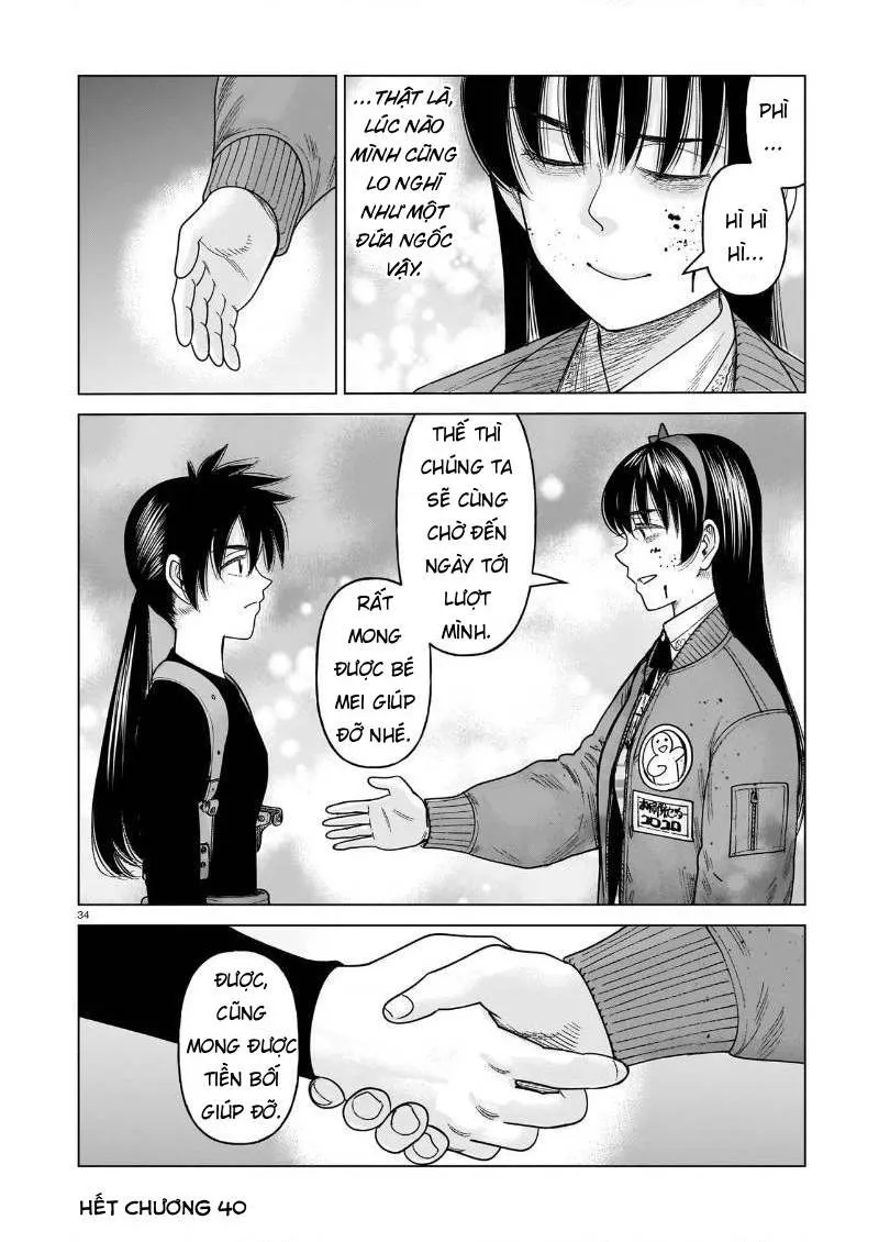 Chapter 40 - Trang 34