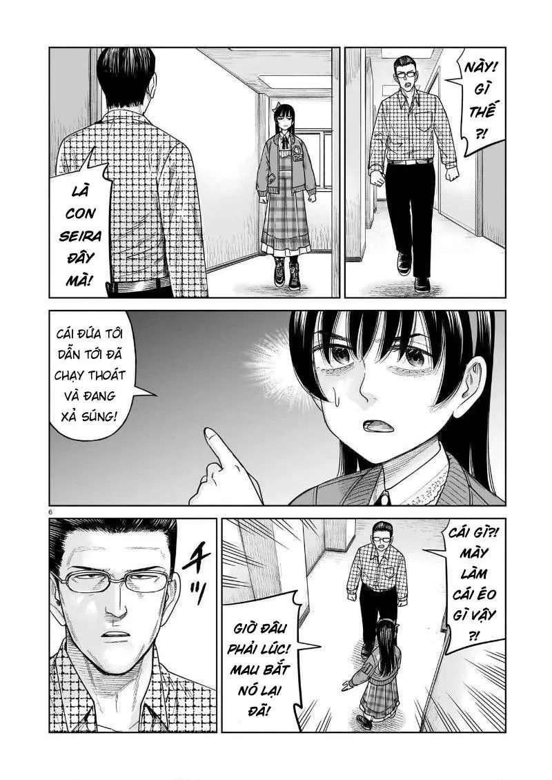 Chapter 40 - Trang 7
