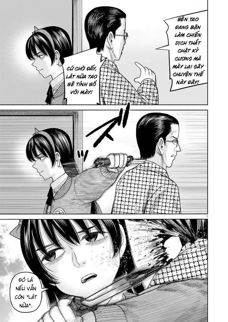 Chapter 40 - Trang 8