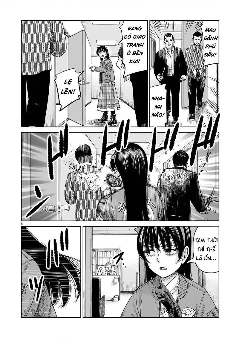 Chapter 40 - Trang 9