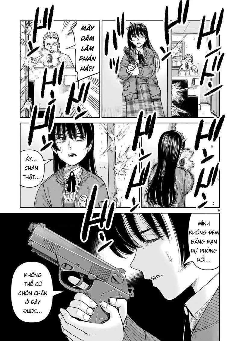 Chapter 40 - Trang 10