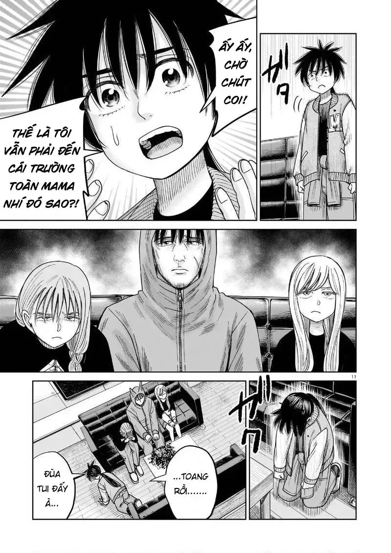 Chapter 41 - Trang 11